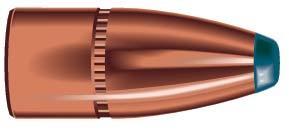 Speer Hot-Cor .35 Caliber Rifle Bullets - 180 gr SPFN