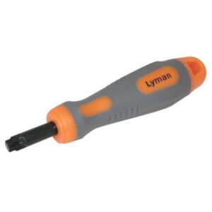 Lyman Large Primer Pocket Reamer for Reloading