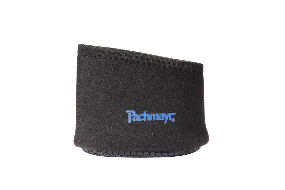 Pachmayr Shock Shield Gel Slip-On Recoil Pad