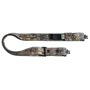 Outdoor Connection Super Sling 2+ with Detachable Swivels