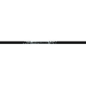 Easton Gamegetter XX75 400 Aluminum Shafts - 1 Dozen