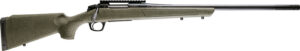 CVA CASCADE XT .22 Creedmoor Bolt Action Rifle - 22"