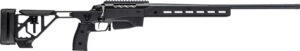 Tikka T3X ACE Game .308 Win Bolt Action Rifle - 20" Threaded Black
