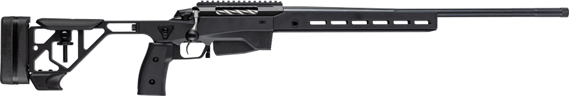 Tikka T3X ACE Game .308 Win Bolt Action Rifle - 20" Threaded Black