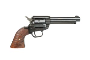 Heritage Manufacturing 22LR Blue 4.75" FS 250TH Revolver