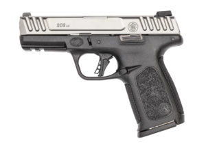 Smith and Wesson SD9 2.0 9mm Semi-Auto Pistol