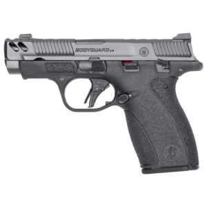 Smith and Wesson Bodyguard 2.0 CC .380 Semi-Auto Handgun