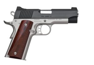 Kimber Pro Carry II Two-Tone .45 ACP Semi-Auto Pistol