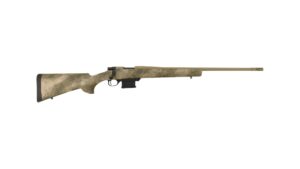 Howa Fenceline Mini .300 Blackout Bolt Action Rifle - 16"
