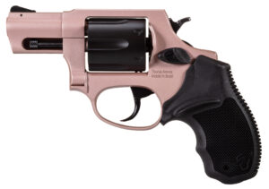Taurus 856 .38 Special Rose Gold Revolver - 2" 6-Shot