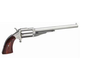 North American Arms The Earl .22 Mag Revolver 6" SS