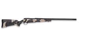 Weatherby Mark V BC Guide Bolt Action Rifle - 7MM BC 16"