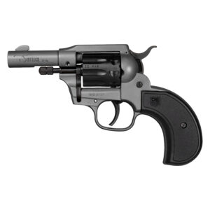 Diamondback Firearms Sidekick .22 LR Revolver