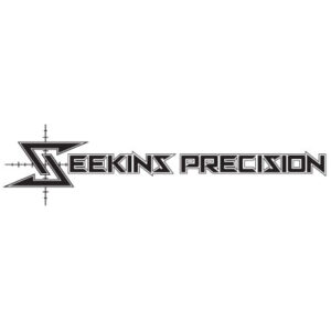 Seekins Precision Element HNTR .308 Win Bolt Action Rifle - 16"