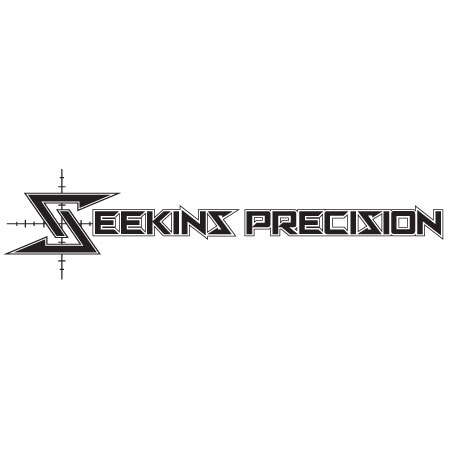 Seekins Precision Element HNTR .308 Win Bolt Action Rifle - 16"