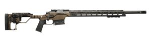 Christensen Arms MPR 22CR Chassis Bolt Action Rifle - 20"