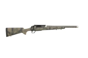 Proof Research Elevation 2.0 .22 Creedmoor Bolt Action Rifle