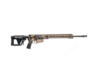 POF USA Revolution DI 6MM Creedmoor Rifle - 22" Bronze