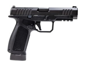 Rost Martin RM1F 9MM Semi Auto Handgun - 10+1 Capacity
