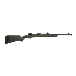 Savage Arms 110 Hog Hunter .223 REM Bolt Action Rifle