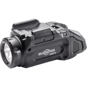 Surefire XC3 CMPT Weaponlight - 550 Lumens Performance