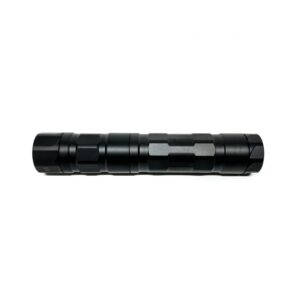 SilencerCo Switchback 22 Rimfire Suppressor - Versatile 22LR Silencer