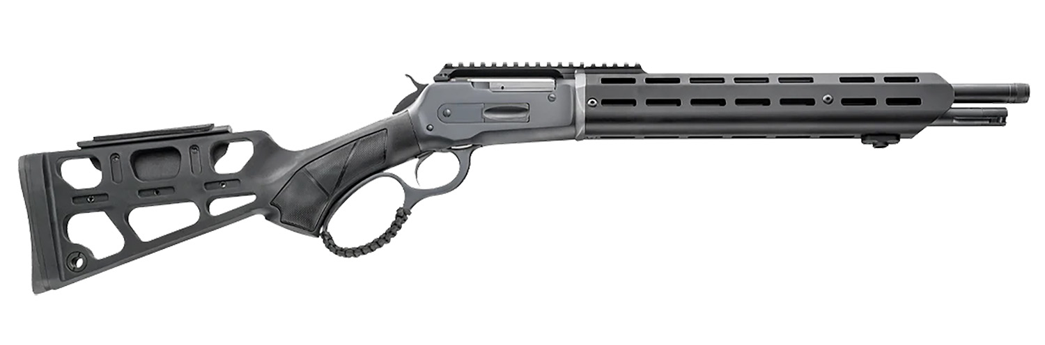 Chiappa Firearms Wildlands 86 .45-70 Lever Action Rifle