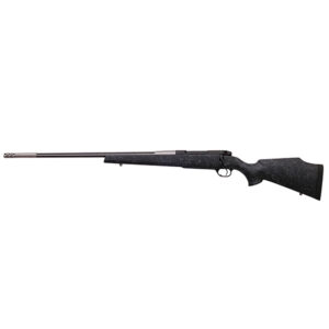 Weatherby Mark V Accumark LH .257 Weatherby Magnum Rifle
