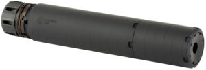 Dead Air Wolfman KeyMicro Kit Suppressor - 9mm