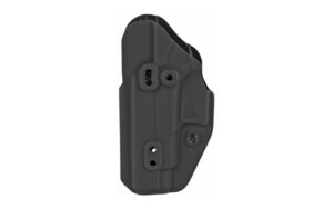 LAG Tactical Liberator MK II IWB Holster for Glock 48 - Black