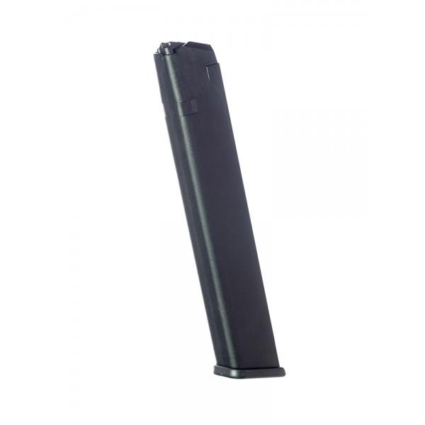 ProMag H&K VP9 9mm Luger 32-Round Magazine - Blued Steel