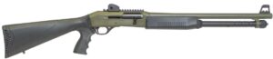 Century Arms Centurion A4 12GA Semi-Auto Shotgun