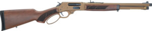 Henry H10 Explorer Carbine - .45-70 Lever Action Rifle