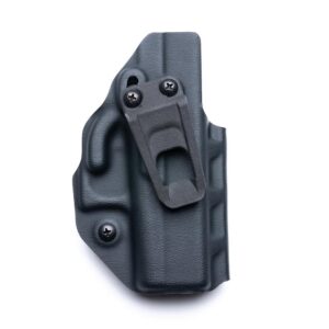 Crucial Concealment Covert IWB Holster for S&W Bodyguard 2.0