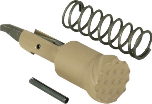 Timber Creek Forward Assist for AR-15/AR-10 - FDE