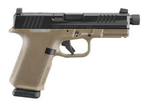 Ruger RXM 9mm Striker Fired Handgun - Flat Dark Earth