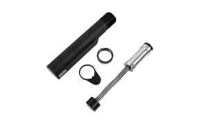 Armaspec SMB Buffer Kit H3 Gen 3 - Complete Assembly