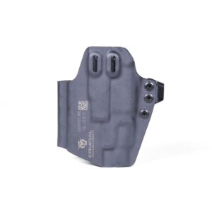 Crucial Concealment Covert IWB Holster for TLR-1/TLR-1 HL