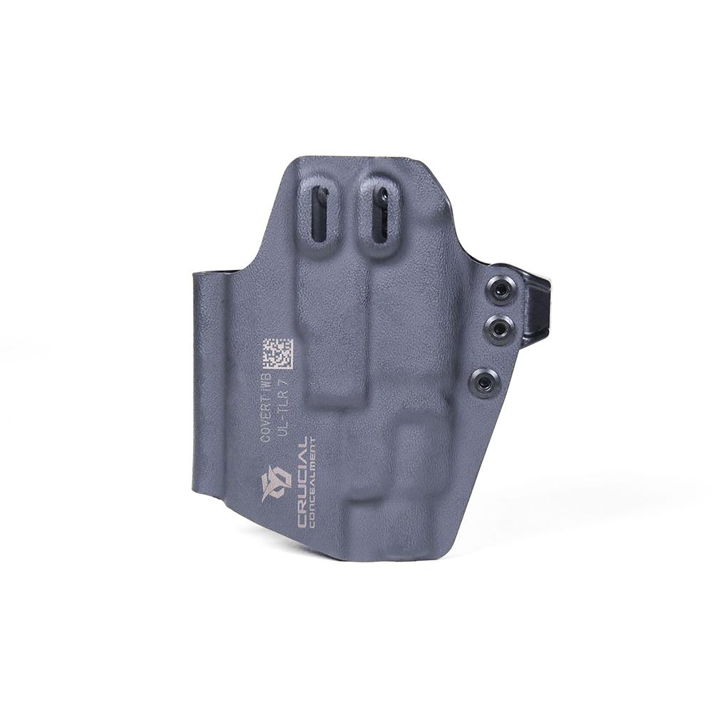 Crucial Concealment Covert IWB Holster for TLR-1/TLR-1 HL