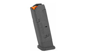 Magpul PMAG 10-Round Magazine for Glock 17 - Black