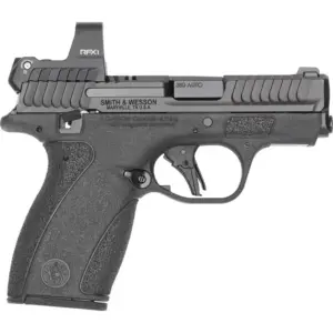 Smith & Wesson Bodyguard 2.0 .380 ACP Pistol with RFX1 Optic