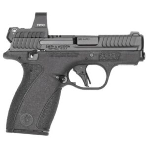 S&W Bodyguard 2.0 .380 Auto with RFX1 Reflex Sight