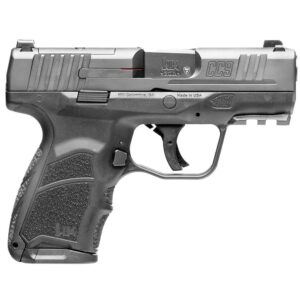 H&K CC9 Optic Ready 9mm Handgun with 10rd Magazines