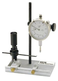 RCBS Case Master Gauging Tool for Precision Reloading