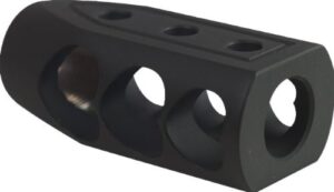Timber Creek 50 Beowulf Muzzle Brake 49/64-20 TPI