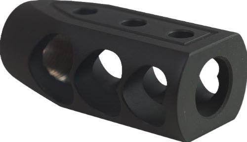 Timber Creek 50 Beowulf Muzzle Brake 49/64-20 TPI