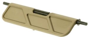 Timber Creek AR-15 Billet Dust Cover FDE