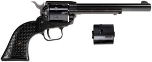 Heritage Manufacturing 22LR Revolver - 6.5" Barrel