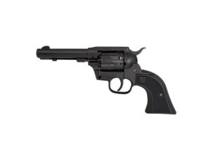 Diamondback Firearms Sidekick .22LR Revolver - 9RD