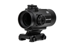Primary Arms SLx MD-25 Microdot Gen II 2 MOA Red Dot Sight